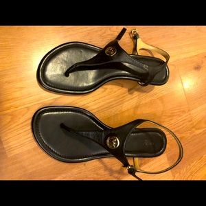 Women’s MK sandals